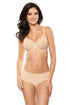 Padded bra model 130004